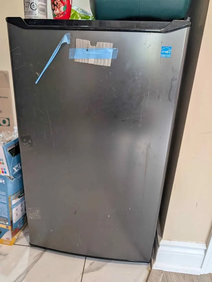 Hamilton Beach FRIDGE