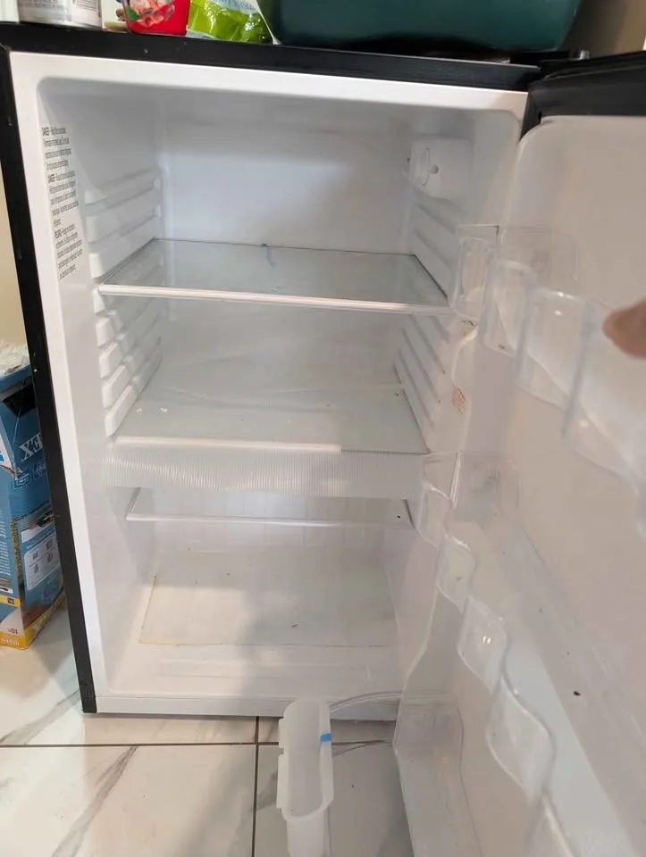 Hamilton Beach FRIDGE image indicator(3)