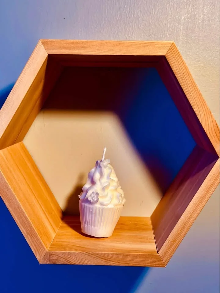 Candles image indicator(3)