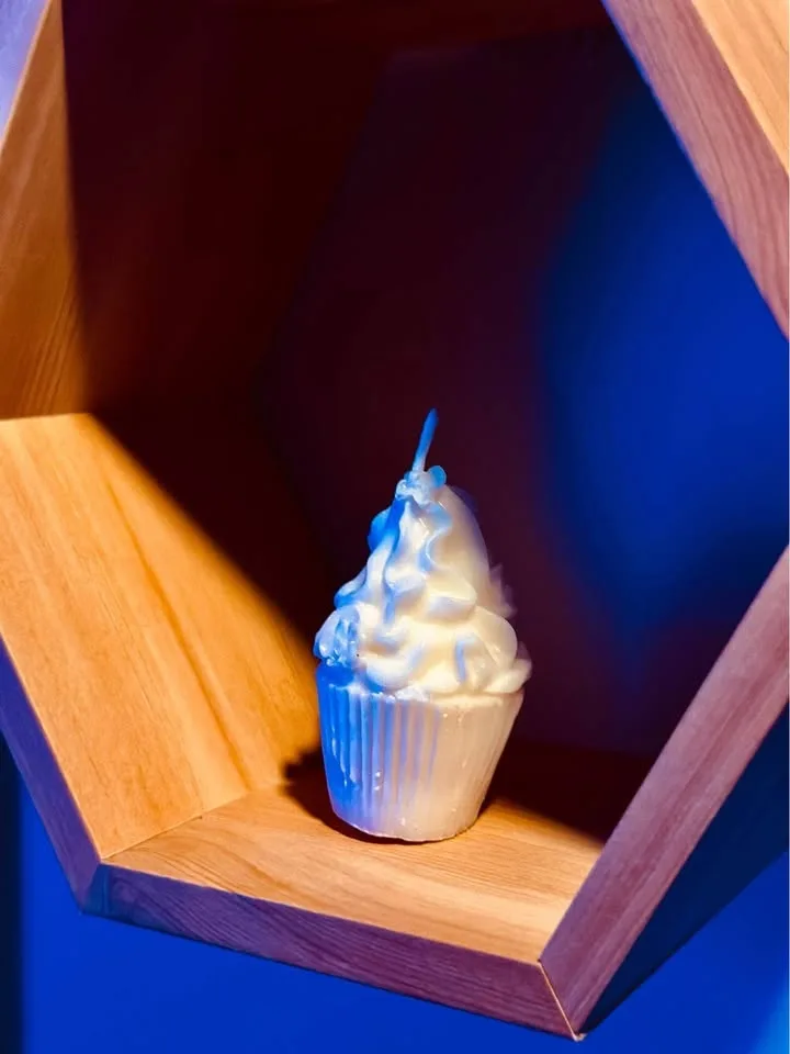 Candles image indicator(4)