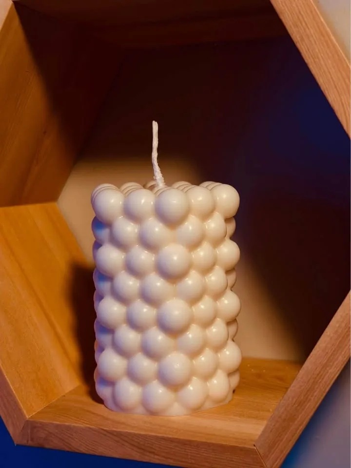 Candles image indicator(6)
