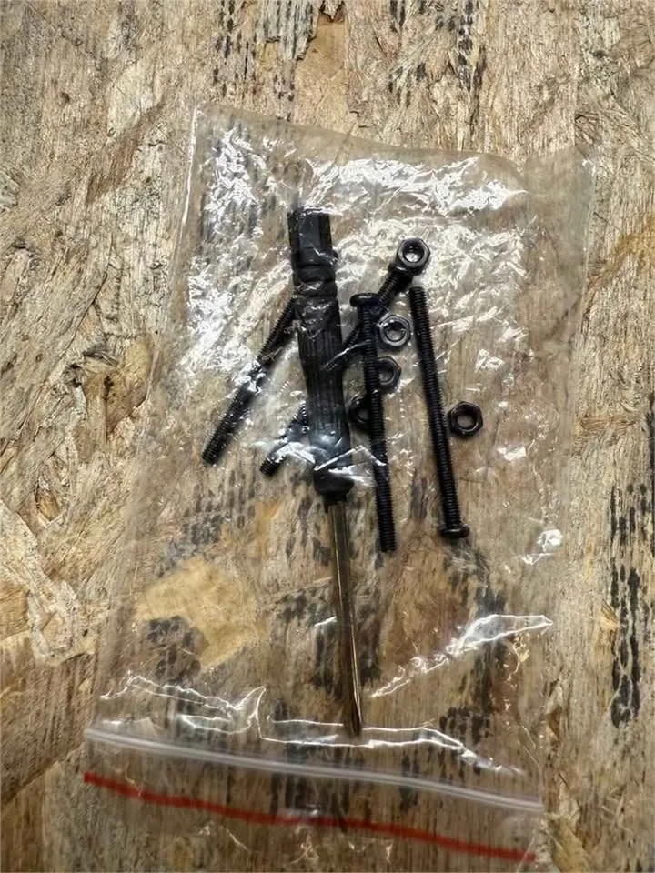 Motoforti Car Trunk Retractable Cargo Cover image indicator(3)