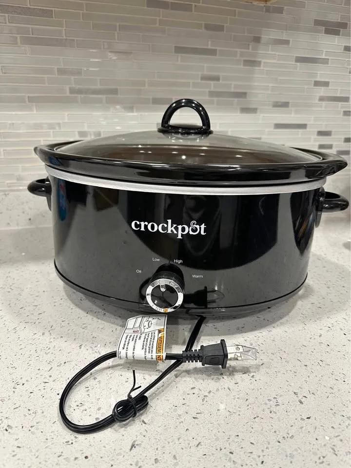Slow Cooker