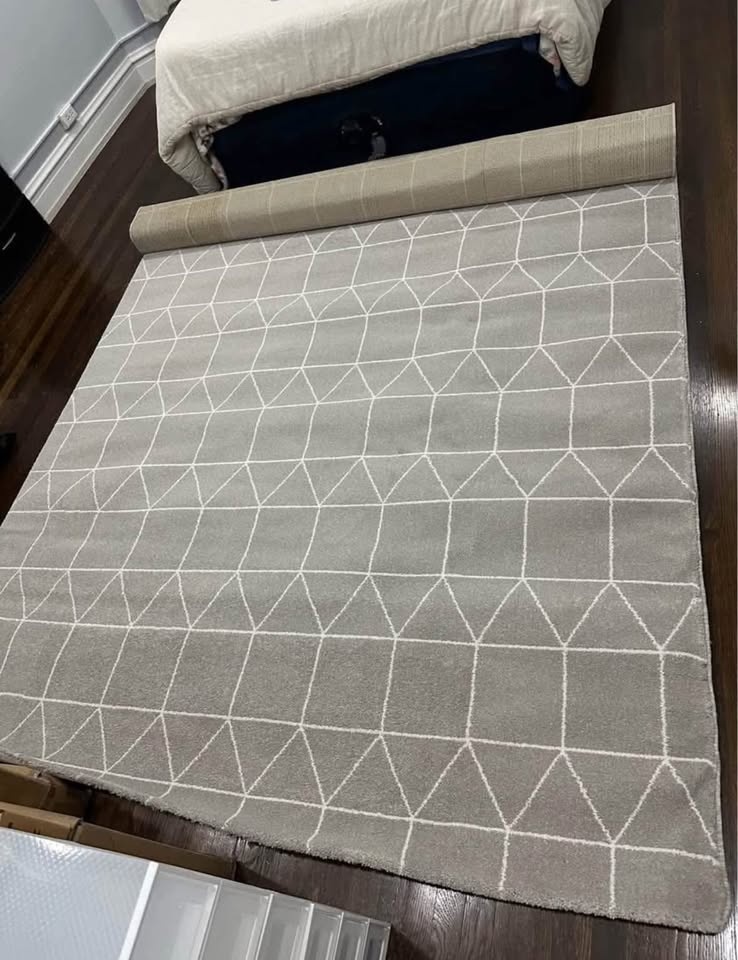 Area Rug - photo 2