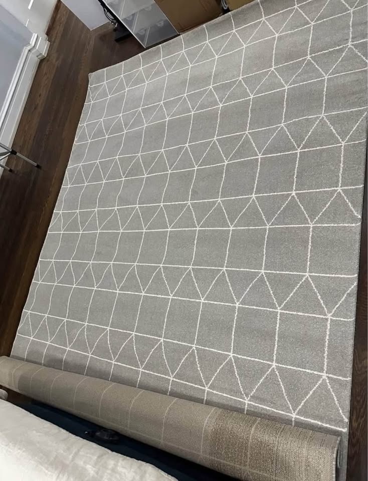 Area Rug - photo 3