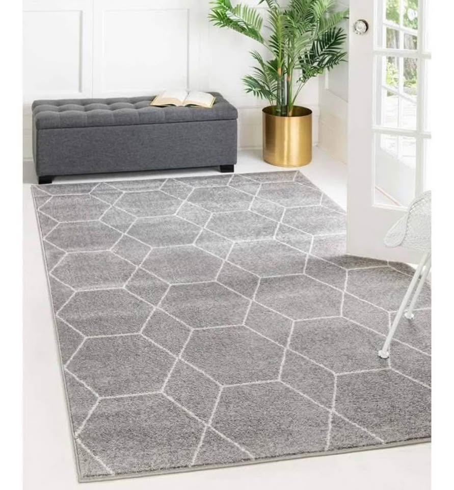 Area Rug - photo 4