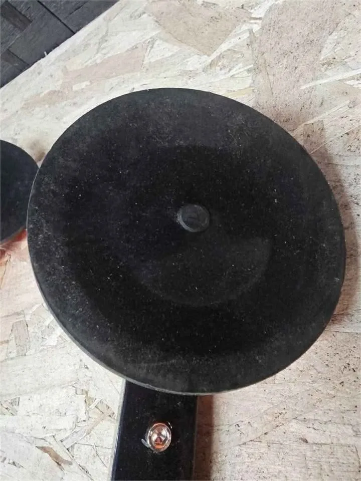 2 Pcs Car Roof Rack Cross Bars image indicator(4)