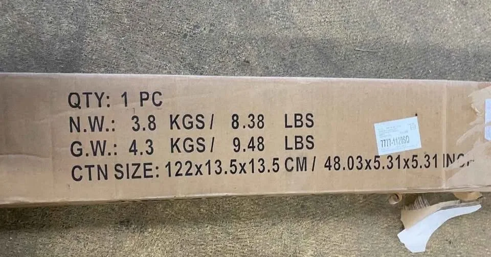 Outsunny 7.5FT Patio Umbrella w/ Adjustable Angle image indicator(4)