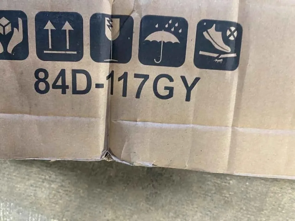 Outsunny 7.5FT Patio Umbrella w/ Adjustable Angle image indicator(5)