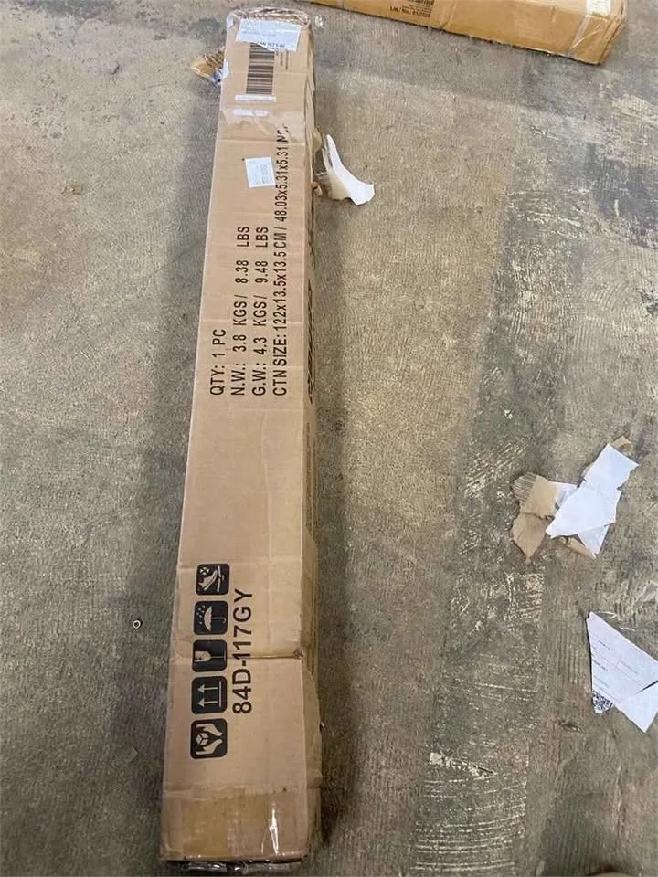 Outsunny 7.5FT Patio Umbrella w/ Adjustable Angle image indicator(6)