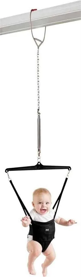 Jolly Jumper *ICONIC* - The Original Baby Exerciser...