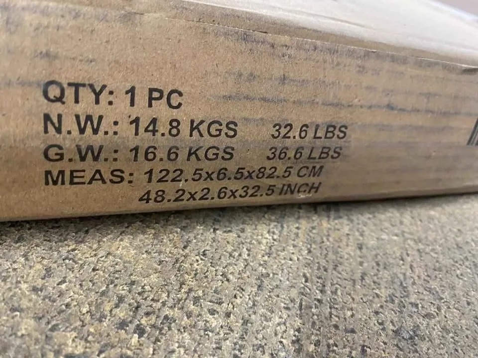 Outsunny Metal Garden Dining Table image indicator(5)