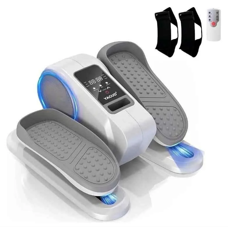 Yagud Underdesk Elliptical Machine