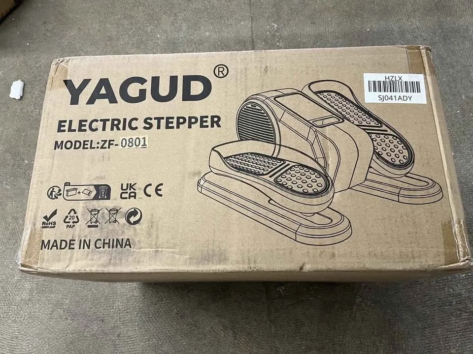 Yagud Underdesk Elliptical Machine image indicator(2)