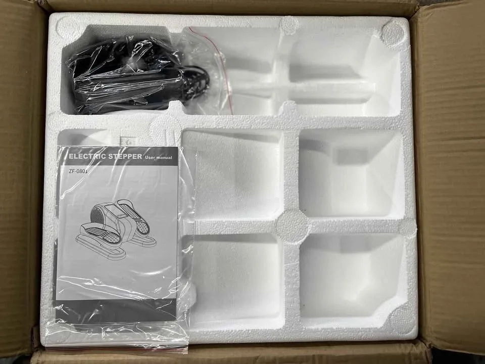 Yagud Underdesk Elliptical Machine image indicator(3)