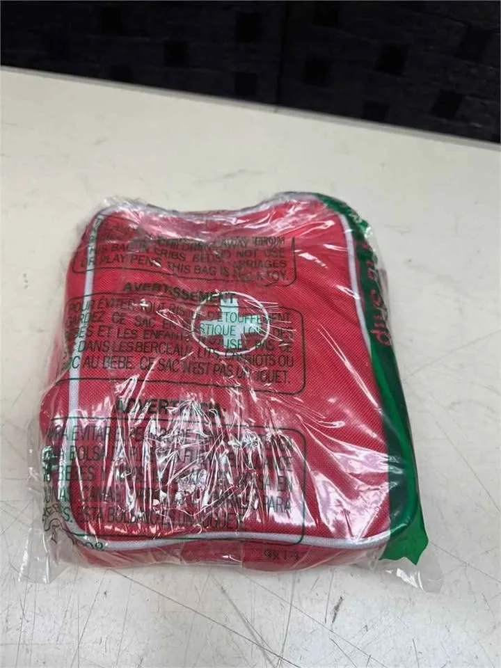 TOY - Wooden Doctor on Call Role Play with a Carrying Case| Pret image indicator(10)