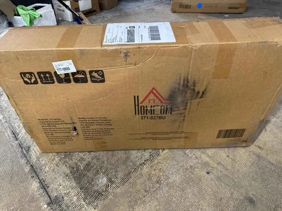 HOMCOM Kids Scooter Street Bike Bicycle image indicator(6)