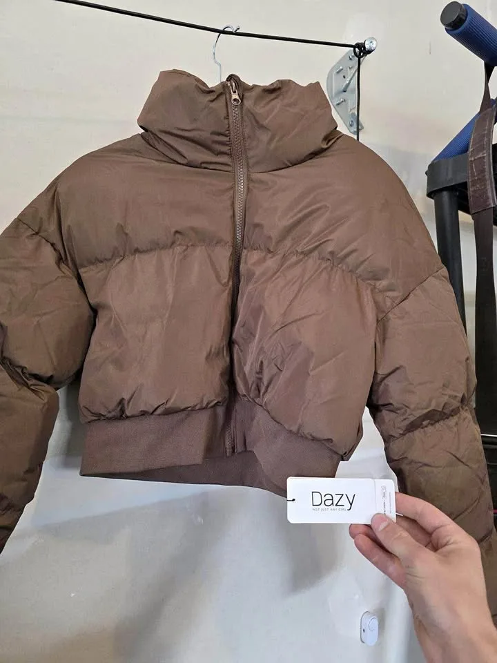 Woman’s puffer medium thumbnail