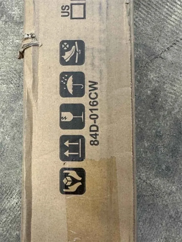 Outsunny 6.5x4ft Patio Umbrella image indicator(4)