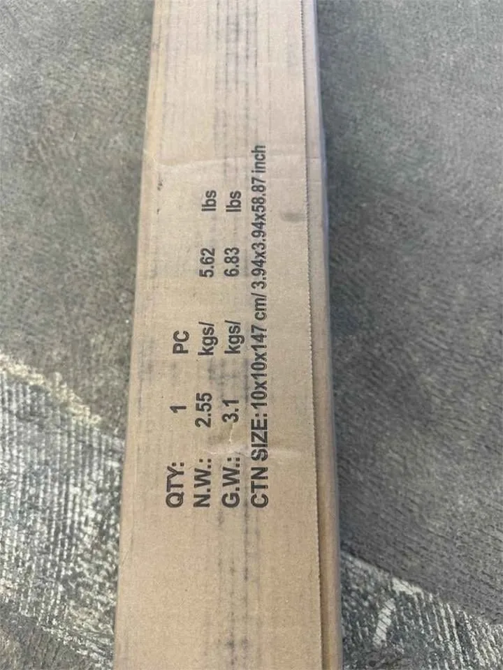 Outsunny 6.5x4ft Patio Umbrella image indicator(6)