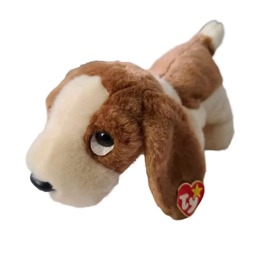 ✨ ️COLLECTIBLE ✨️ XL TY Beanie Buddy Tracker #Cleanout