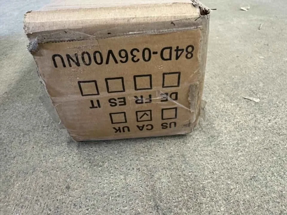 Outsunny 6.5x9.6FT Patio Umbrella image indicator(5)