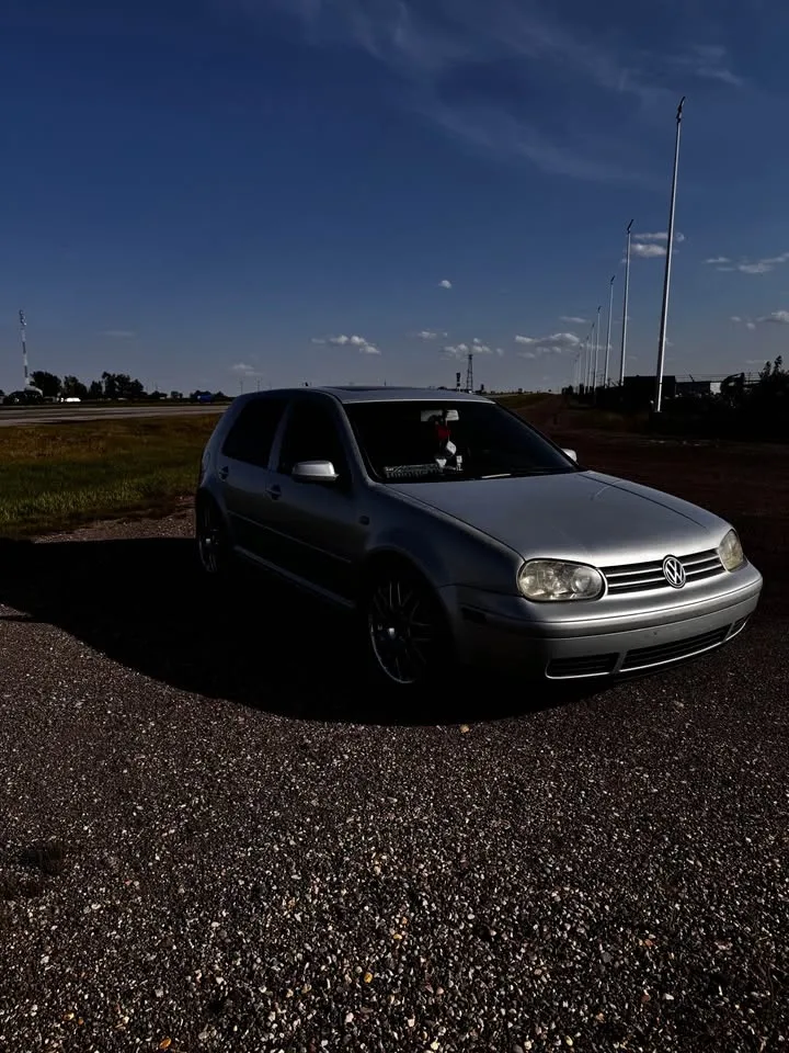 2000 Volkswagen Golf image indicator(2)