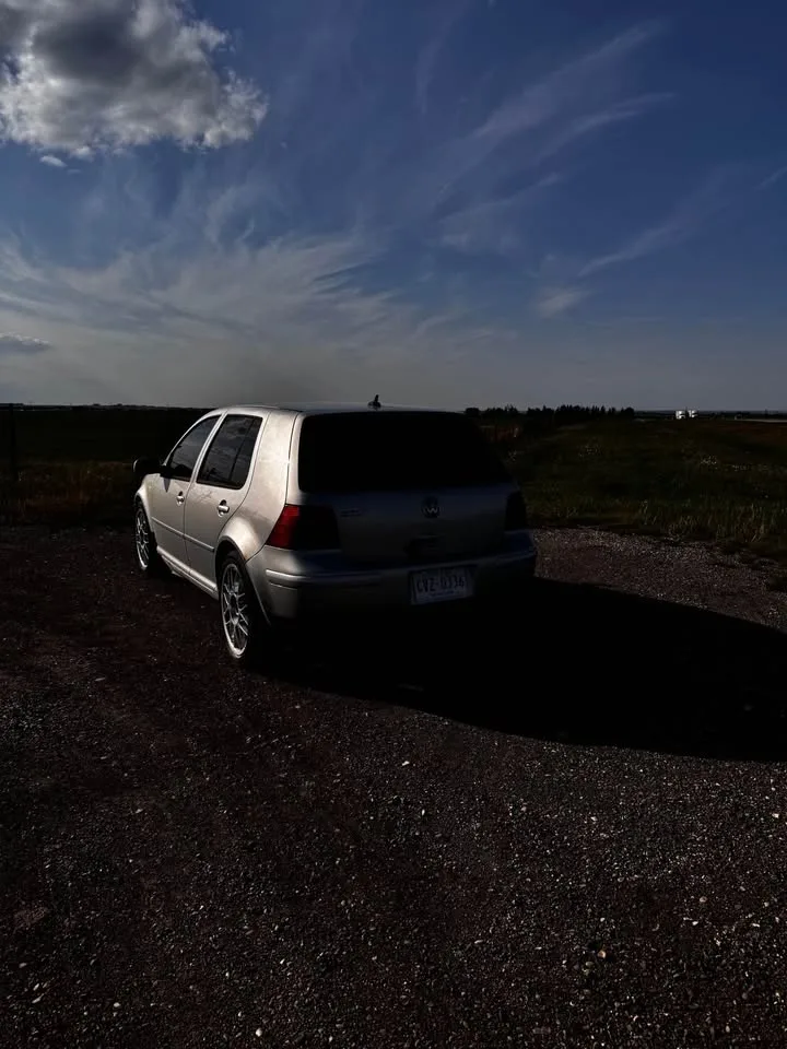 2000 Volkswagen Golf image indicator(3)