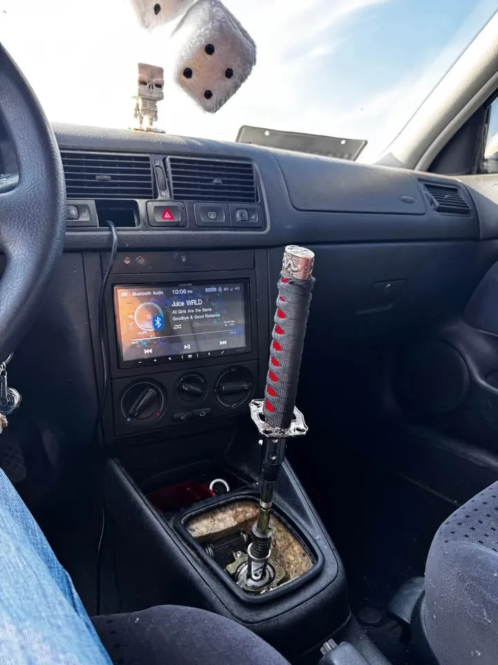 2000 Volkswagen Golf image indicator(6)