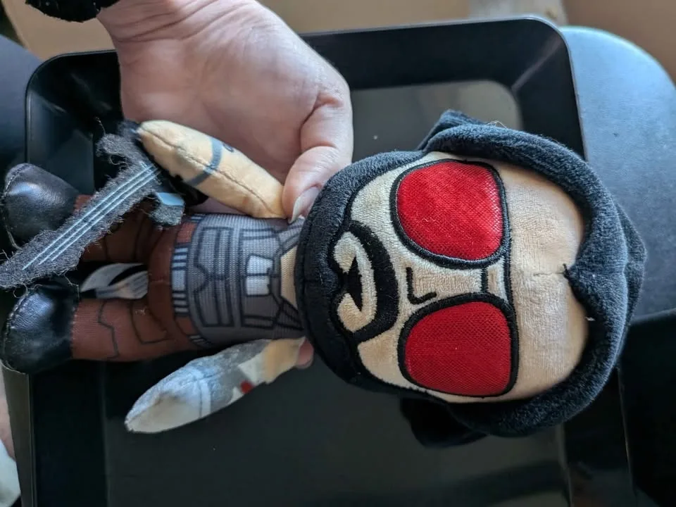 Keanu Reeves Haul image indicator(2)