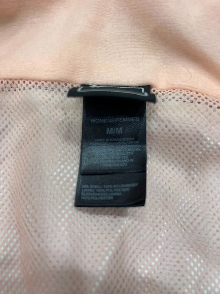 The North Face Resolve 2 Parka Size M Womens Blue Pink Hooded Ja image indicator(2)