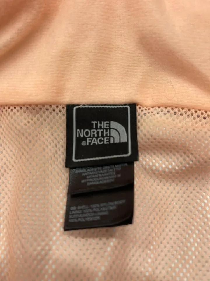 The North Face Resolve 2 Parka Size M Womens Blue Pink Hooded Ja image indicator(3)