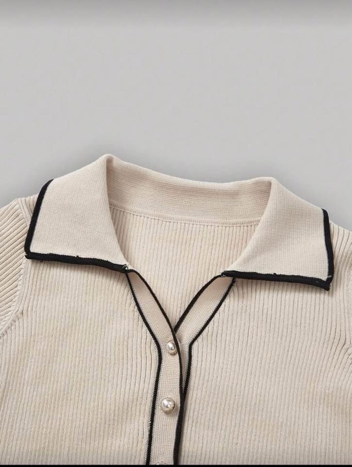 Brand New Beige Fall/Winter Dress – Never Worn! - photo 3