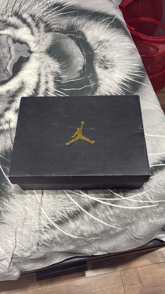 #Cleanout Jordan 1 Bred shadows size 12 image indicator(7)