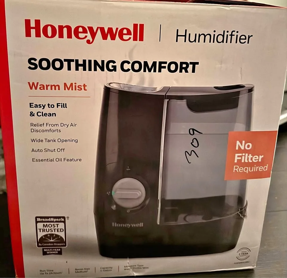 Humidifier