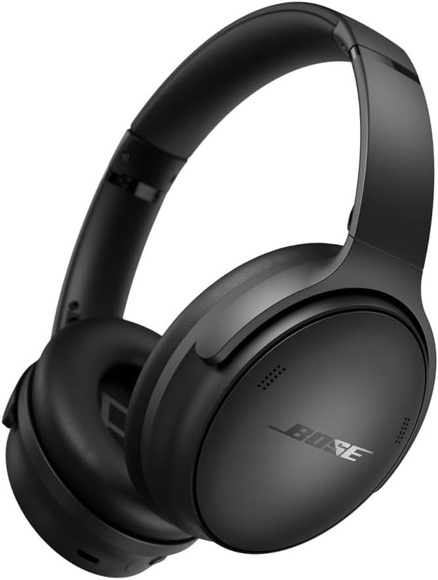 NEW Bose QuietComfort SC Wireless Headphones