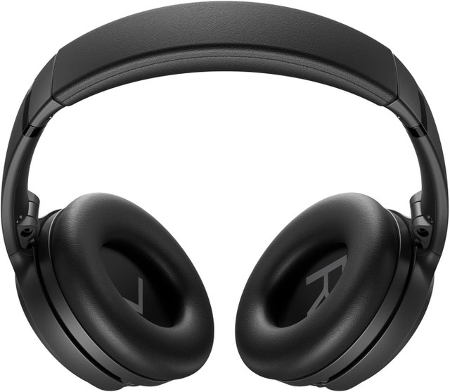 NEW Bose QuietComfort SC Wireless Headphones - photo 4
