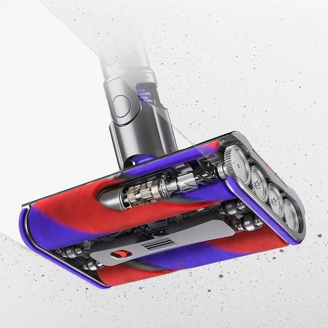 BRAND NEW Dyson Omni-Glide Cordless Stick and Hand Vacuum - photo 5