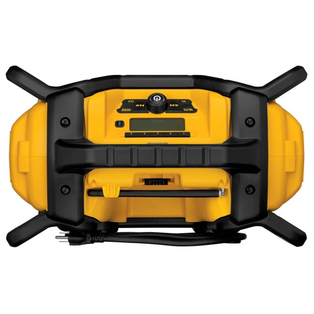 NEW DEWALT 20V/60V MAX FLEXVOLT Bluetooth Radio - photo 2