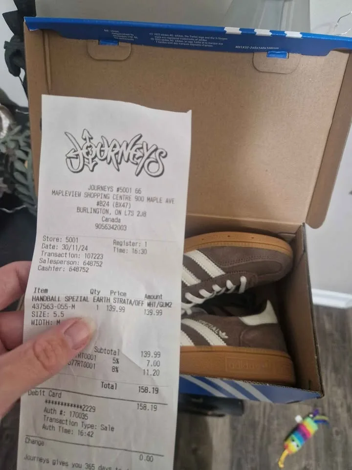 Adidas Handball Spezials image indicator(3)