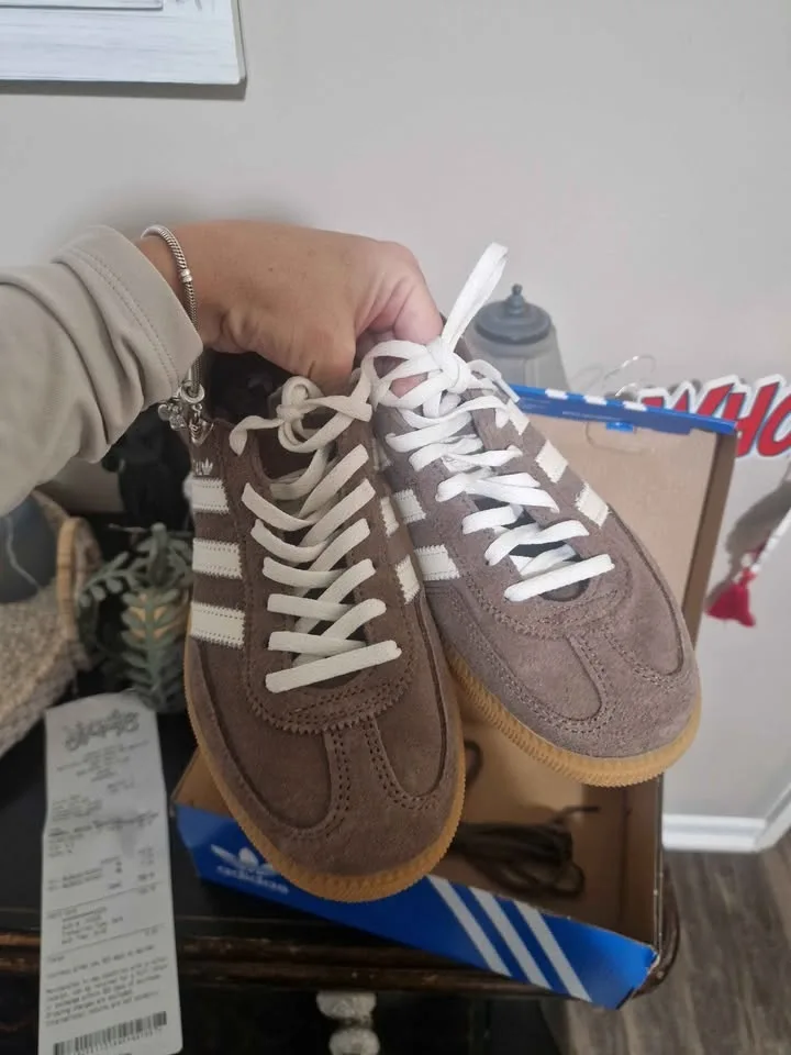 Adidas Handball Spezials