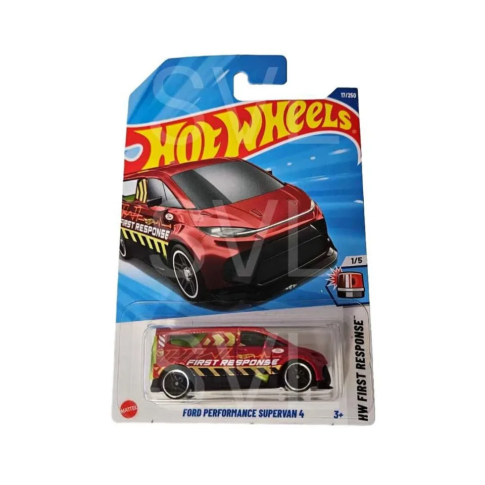 NEW Hot Wheels Treasure Hunt Vehicle #Cleanout