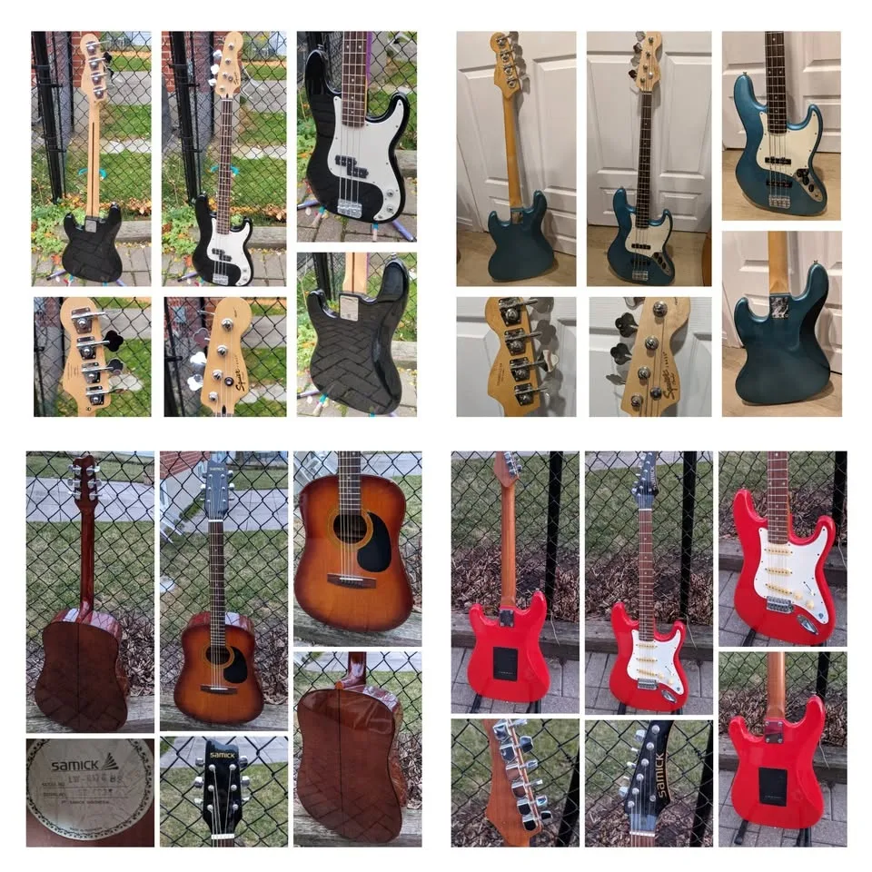 $150 Crossrock Hard-Shell Wood Case image indicator(8)