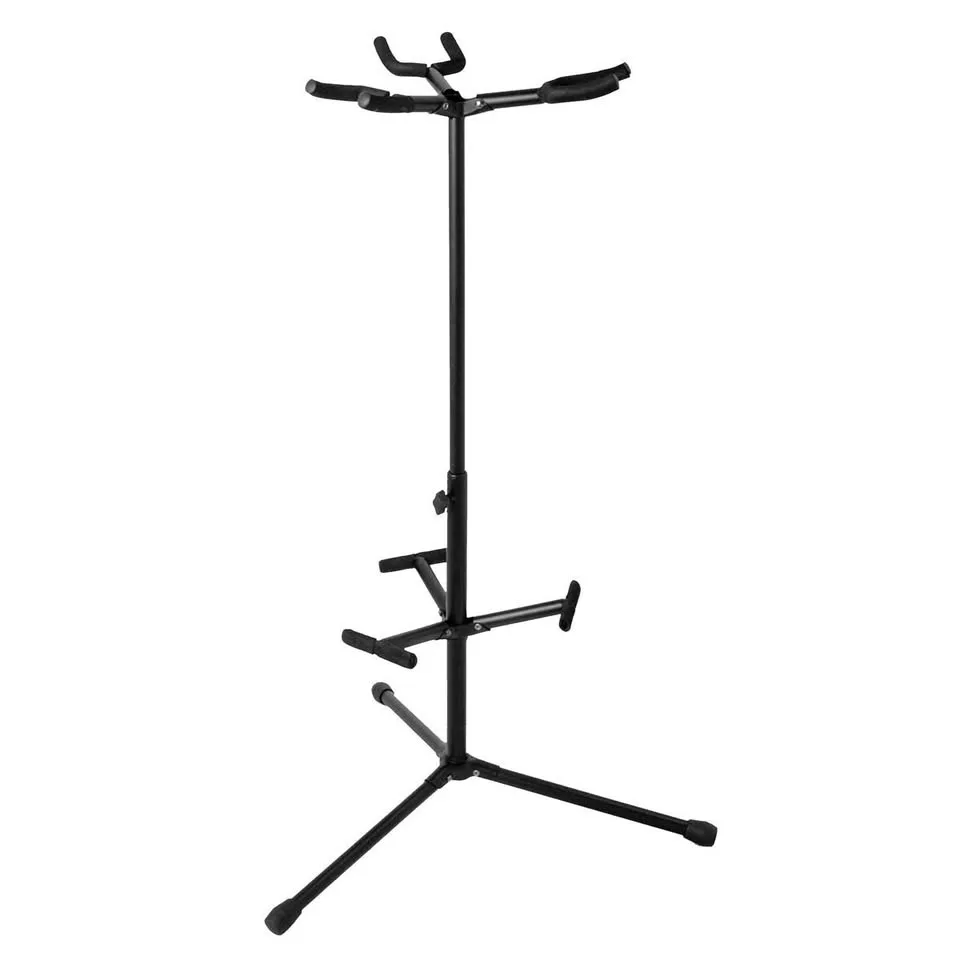 $40 Tri Guitar Stand