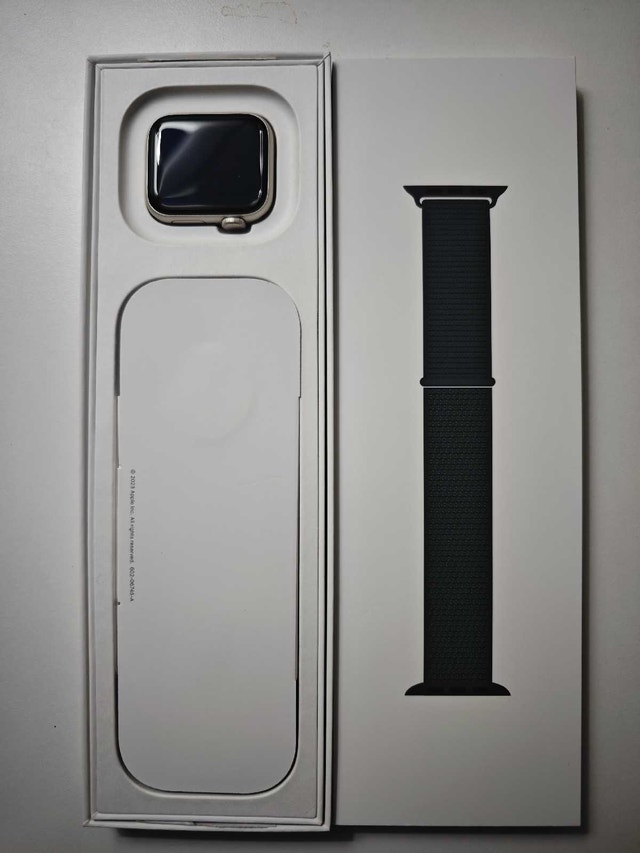 Apple Watch SE 2 40mm