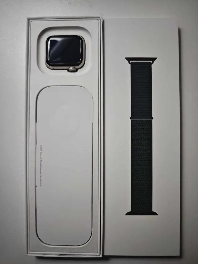 Apple Watch SE 2 40mm