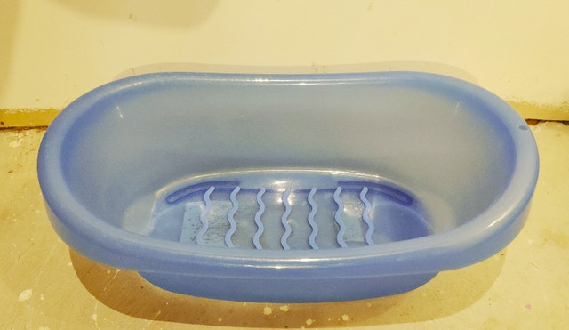baby bath tub