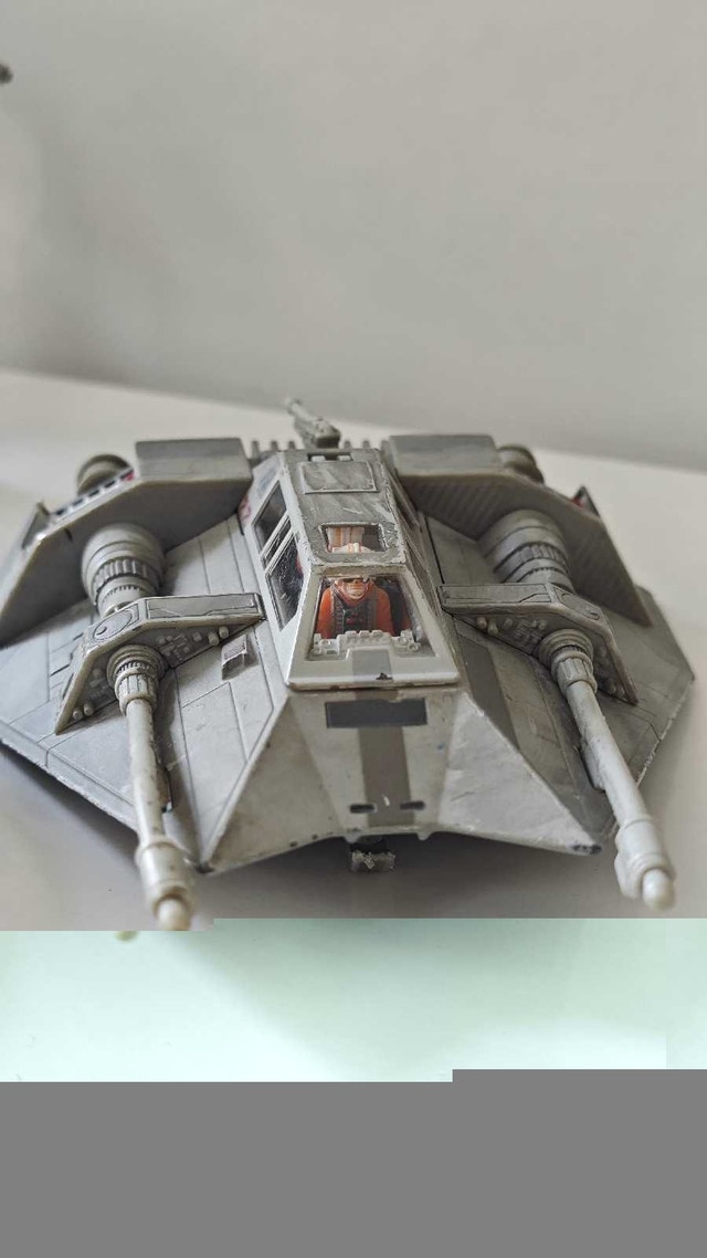 Star wars collection - photo 4