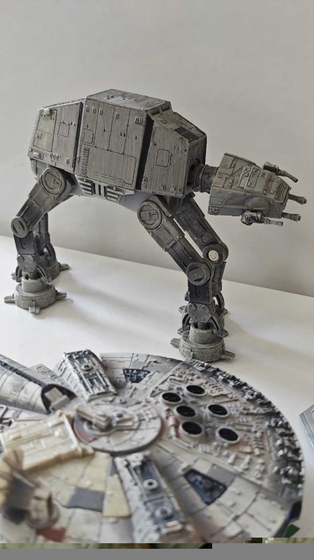 Star wars collection - photo 5