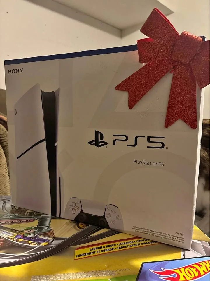 Brand New PlayStation 5 Console